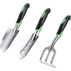 Green 3-piece set