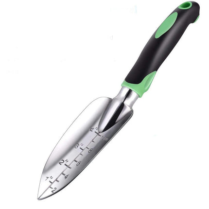 Gardening Tool Set,  Heavy Duty Stainless Steel Garden Tools Set Kit, Outdoor Hand Tools, Ideal Garden Tool Kit
