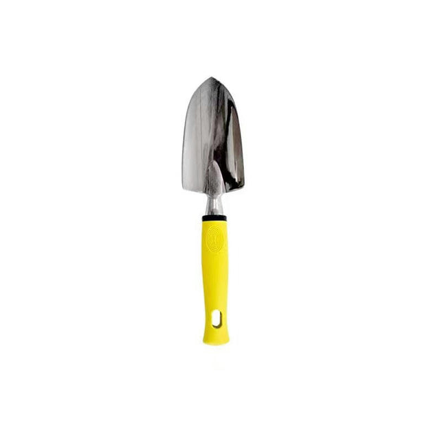 Gardening Tool Set-Aluminum Alloy Non-slip PP Handle Planting Loosening Tool Set