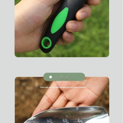 Heavy Duty Gardening Tools Set-Gardening Gifts for Women Men-Durable With Non-slip Handle