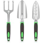 Green 3-piece set