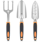 Orange 3-piece set