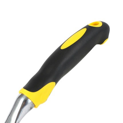 Heavy Duty Gardening Tools - 4 Piece Gardening Gift Set for Men and Women with Non-slip Handles