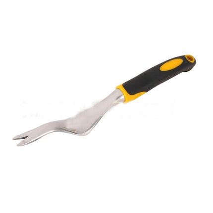 Heavy Duty Gardening Tools - 4-Piece Gardening Gifts for Women Men-Durable With Non-slip Handle
