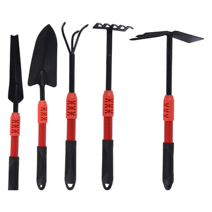 Planting Songshi Gardening Tool 5-piece Set - Gardening Gifts for Women