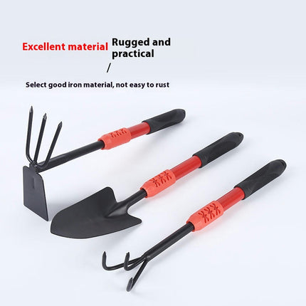 Planting Songshi Gardening Tool 5-piece Set - Gardening Gifts for Women