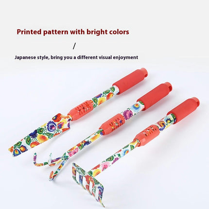 Planting Songshi Gardening Tool 5-piece Set - Gardening Gifts for Women