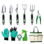 10 piece set