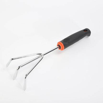 Gardening Tool Set, 4 Piece Stainless Steel Hand Tool Starter Kit Outdoor Gardening Tools