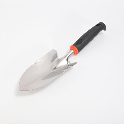 Gardening Tool Set, 4 Piece Stainless Steel Hand Tool Starter Kit Outdoor Gardening Tools