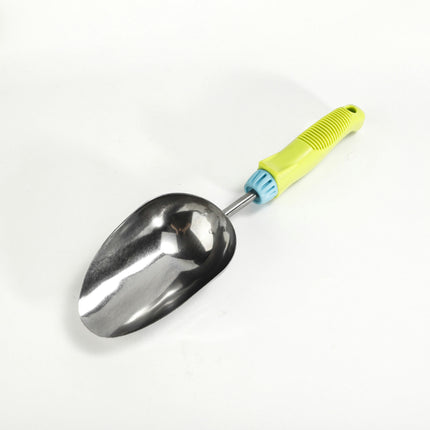 Gardening Tool Set, 5 Pieces Stainless Steel Gardening Tool Set, Gardening Tool Gifts for Women and Men