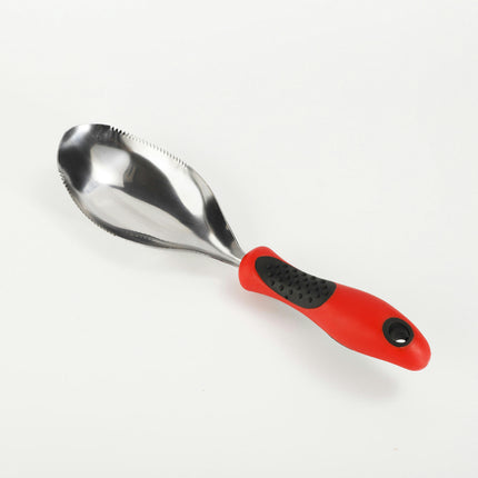Garden Tools Set, Gardening Tools with Non-Slip Rubber Grip, Ideal Garden Kit Gifts for Parents and Kids