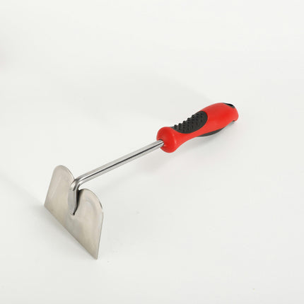 Garden Tools Set, Gardening Tools with Non-Slip Rubber Grip, Ideal Garden Kit Gifts for Parents and Kids