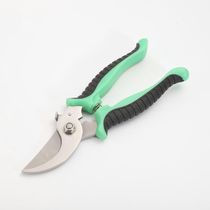 Gardening Tool Set with Non-slip Rubber Handle and Carry Bag - Aluminum Alloy Gardening Tool Set