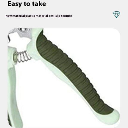Gardening Tool 7-Piece Set - With Non-Slip Handle and Carrying Bag, Ideal Gardening Tool Gift for Men and Women