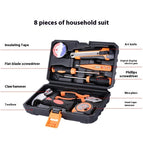 8 -piece set