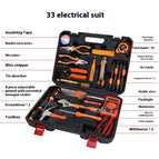 33 pieces set