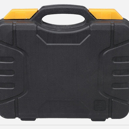 31 Piece Tool Set - Universal Household Hand Tool Kit, Auto Repair Tool Set with Plastic Tool Case
