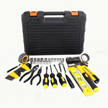 Amazon Dedicated To 78 Home Portfolio Tool Set Hardware Tool Box Manual Tool Screw Knife Set