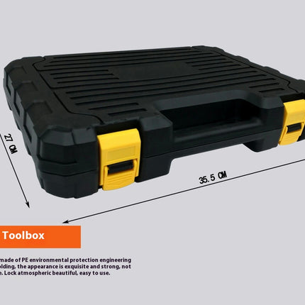 Amazon Dedicated To 78 Home Portfolio Tool Set Hardware Tool Box Manual Tool Screw Knife Set