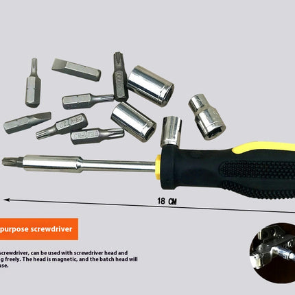 Amazon Dedicated To 78 Home Portfolio Tool Set Hardware Tool Box Manual Tool Screw Knife Set