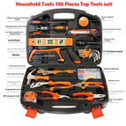 106 pieces set