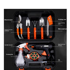 10 pieces set