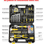 88 pieces set