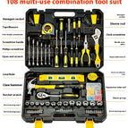 108 pieces set