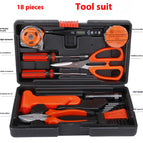 18 -piece set