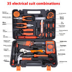 35 piece set