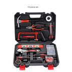 19-piece set(2.8kg)