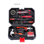 9-piece set