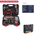 19 -piece set (2.8kg)