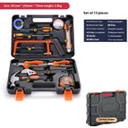 13 -piece set (2.4kg)