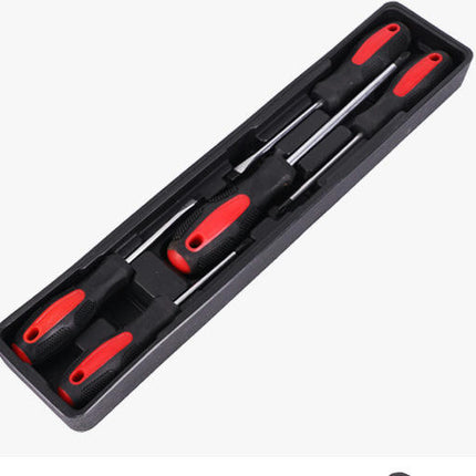 168-piece Iron Box Tool Box Multi-function Wrench Socket Tool Portable Hardware Tool Set