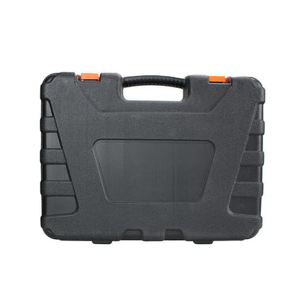Tool Set-General Household Hand Tool Kit,Auto Repair Tool Set, with Plastic Toolbox Storage Case