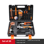 20-piece set 303