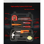 9-piece set 101