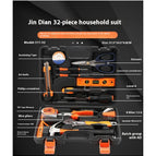 32 sets 311