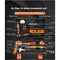 Household Tool Set