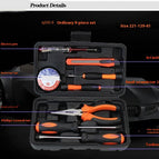 9-piece set 200