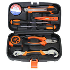 9-piece set 206