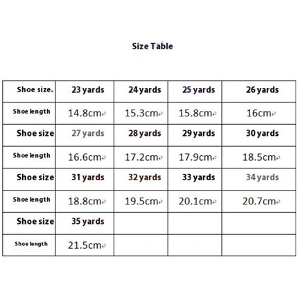 Little Girl's Faux Leather Shoes Wedding Party Cute Bow Princess Shoes