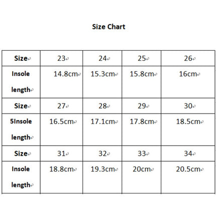 Girls Platform Mary Janes Princess Shoes School Uniform Dress Shoes