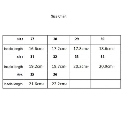 Girls Mary Jane Dress Shoes School Casual for Flat Princess Shoes