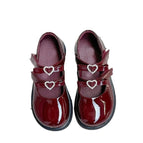 wine red