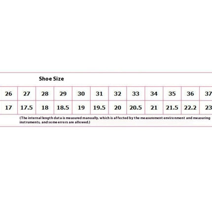 Girls High Heels Dress Shoes Closed Toe Princess Faux Leather Shoes