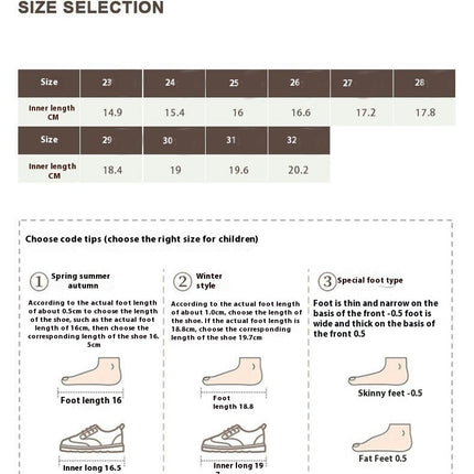 Girls Mary Jane School Uniform Shoes Faux Leather Flats Dress Shoes