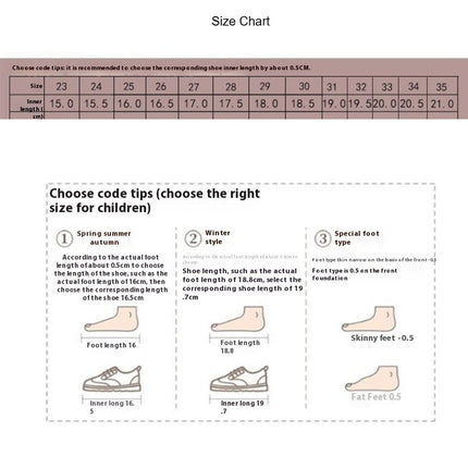 Party Faux Leather Shoes for Girls Glitter Rhinestone Flower Design Princess Shoes